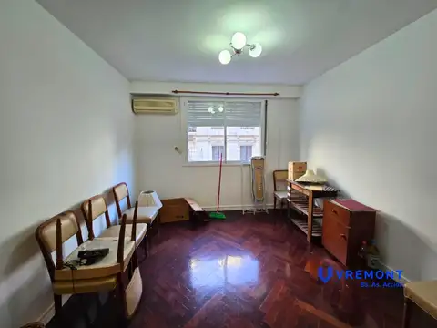Departamento en Alquiler en Balvanera, $ 650.000
