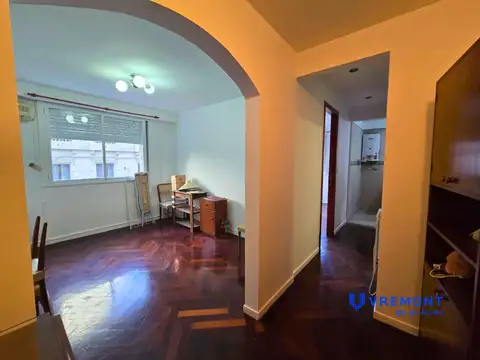 Departamento en Alquiler de 2 ambientes