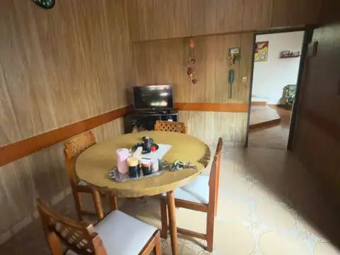 Depto Tipo Casa en Venta 1 año