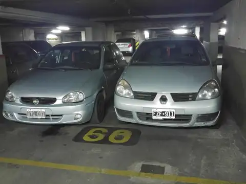 Parana 400
