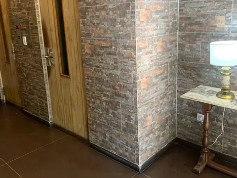 Departamento en alquiler temporal Congreso