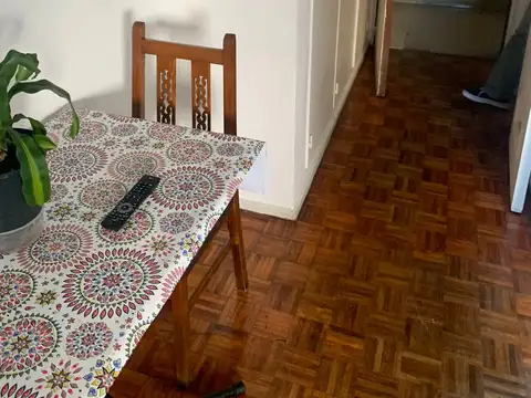 Departamento en Alquiler Temporal de 1 dormitorio