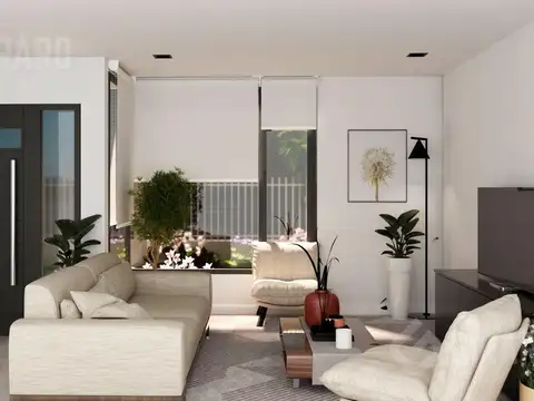 PH 4 ambientes en venta en zona los pinares