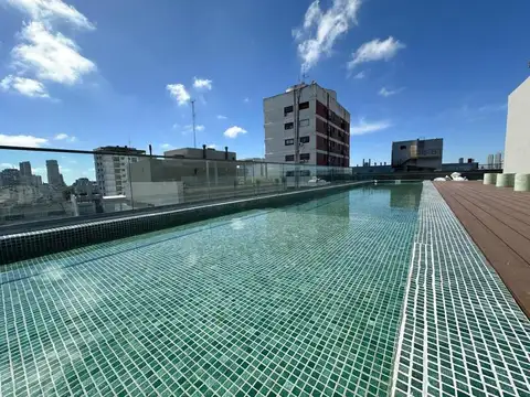 Monoambiente - Estrenar - Amenities - Posibilidad de Financiación - Venta
