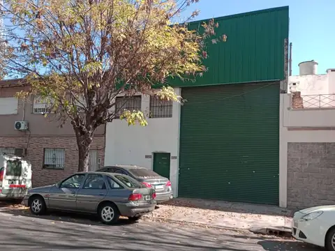 Mataderos - Monte 5700 Venta - Galpon - Deposito - Muy Buena Ubicación!