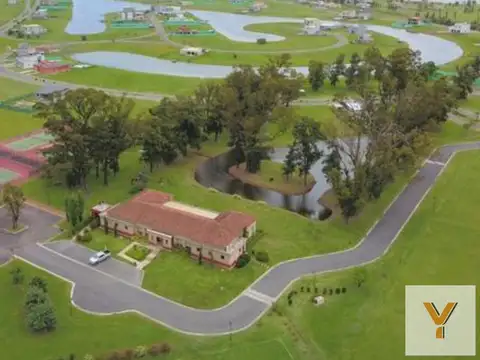 Terreno en venta - 756mts2 totales - San Lucas