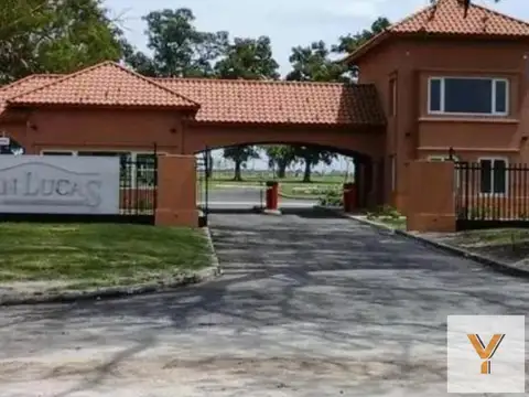 Barrio San Lucas