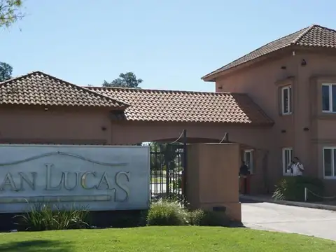 Terreno en Venta en San Lucas, USD 40.000
