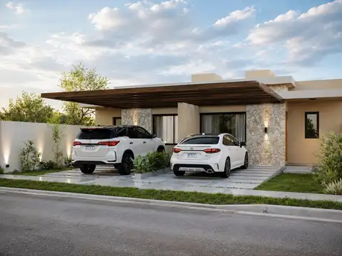 VENTA CASA Bº VISTA MICHEL0 - MAIPÚ - MENDOZA