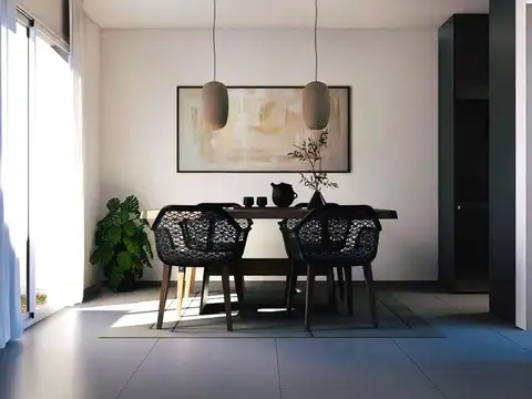 Casa en Venta 1 año