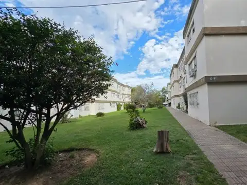 Bolivia 100 , Piso PB
