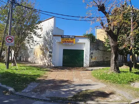 2 LOTES DE TERRENO EN VENTA PASTEUR AL 200 VILLA DOMINICO