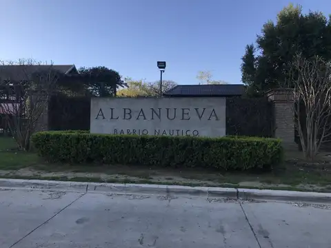 Albanueva - Av. Santa Maria de las Conchas al 4200