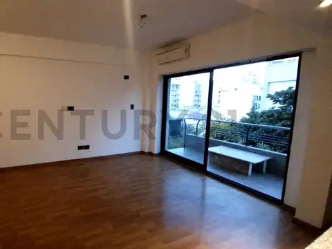 Departamento en Venta en Caballito Norte, USD 155.000