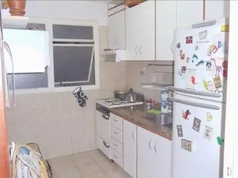 Departamento en Alquiler Temporal de 2 dormitorios
