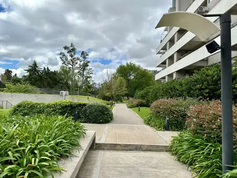 Departamento en Alquiler 13 años