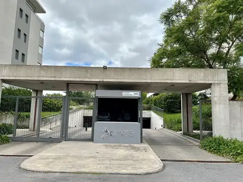 Departamento en Alquiler en Condominio Civis, USD 650