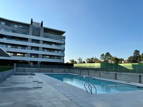 Departamento  en Alquiler en Civis Tortugas, Garin, Escobar