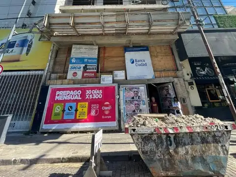 Departamento en Venta en Villa Luro, USD 72.600