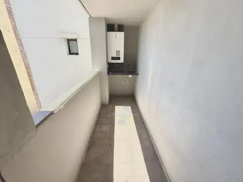 Departamento en Alquiler A Estrenar