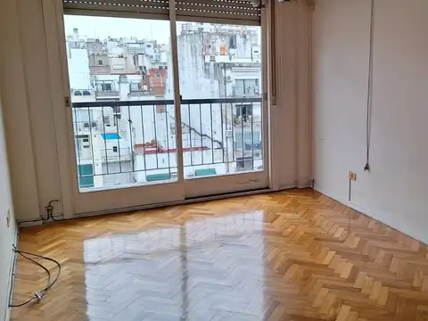 Departamento 4 ambientes con 1 baño