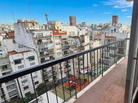 Departamento en Venta en Recoleta, USD 165.000