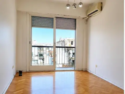 Departamento en Recoleta