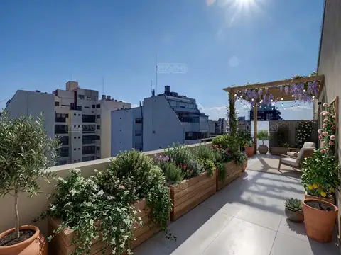 Departamento Semipiso  en Venta en Belgrano, Capital Federal, Buenos Aires