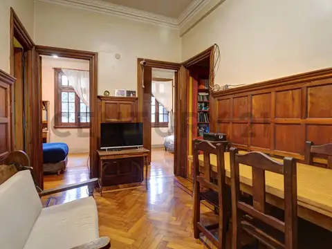 Departamento en Venta de 4 ambientes