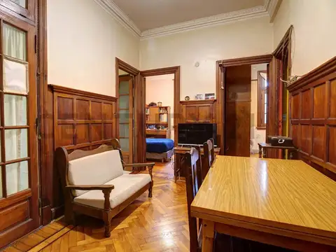 VENTA 4 AMBIENTES  - MONSERRAT