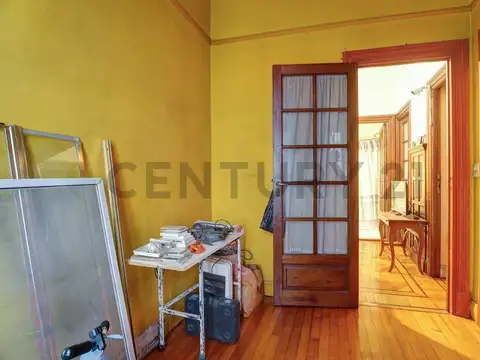 Departamento en Venta en Monserrat, USD 98.000
