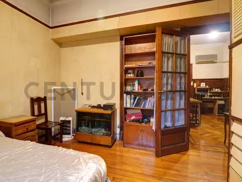 Departamento 4 ambientes con 1 baño