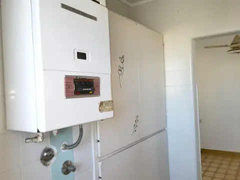 CÒRDOBA 3400, Piso 7