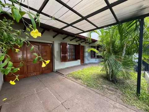 SE VENDE PROPIEDAD SOBRE AVENIDA en Rafaela