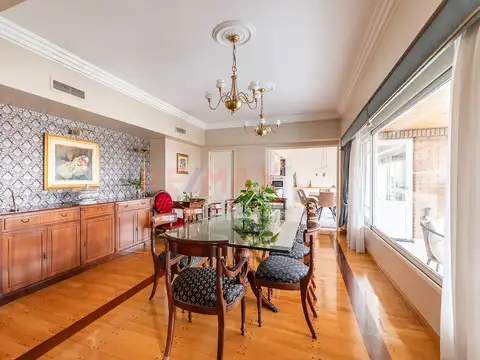 Departamento en Venta en Flores, USD 445.000