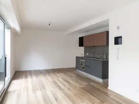 Departamento en Venta en Almagro Sur, USD 89.000