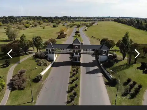 Terreno en Venta en Pilar, USD 70.000