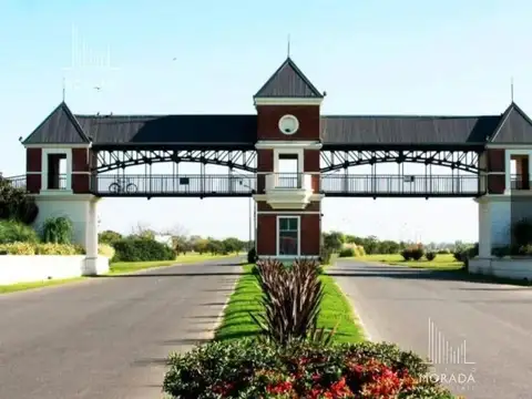 Terreno en Venta en Pilar, USD 70.000