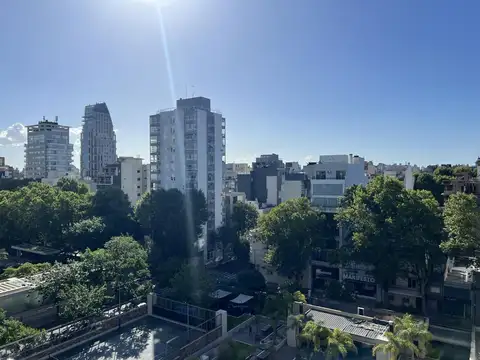 Departamento en Alquiler de 2 dormitorios