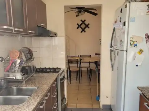 Casa en Venta en Las Heras, USD 89.000