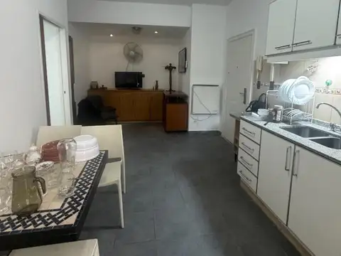 Departamento en Alquiler de 2 ambientes