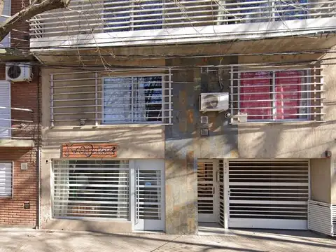 ALQUILER DE MONOAMBIENTE CHACABUCO 2200 (REPÚBLICA DE LA SEXTA).