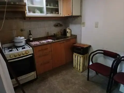 PH 2 Ambientes y medio con Altillo en Balvanera