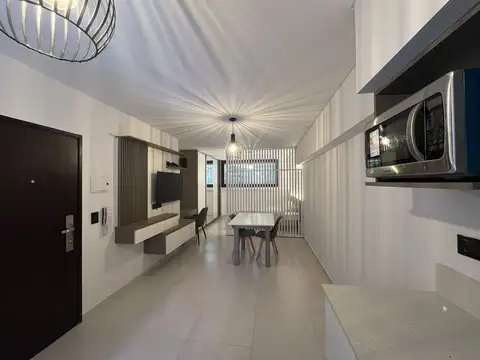 Departamento en Venta al Oeste