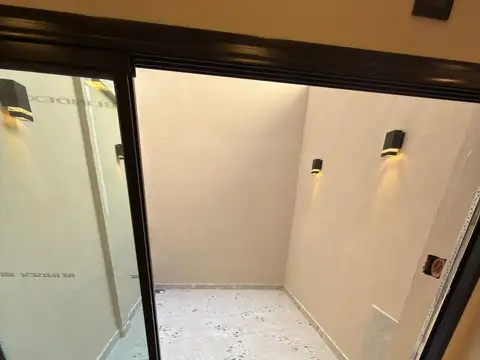 Depto Tipo Casa en Venta de Monoambiente