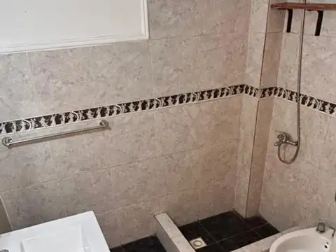 3 AMBIENTES EN VENTA EN ADROGUE APTO CRÉDITO