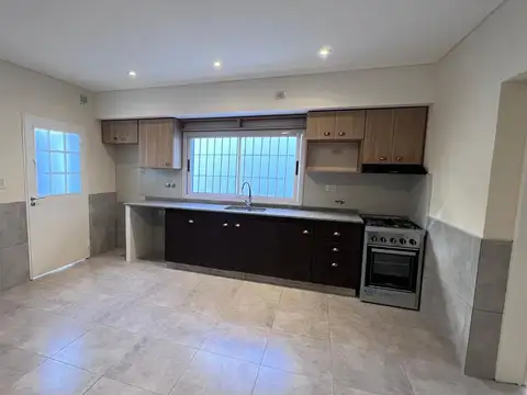 Depto Tipo Casa en Venta A Estrenar