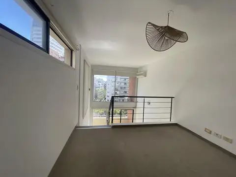 Departamento en Alquiler Apto profesional
