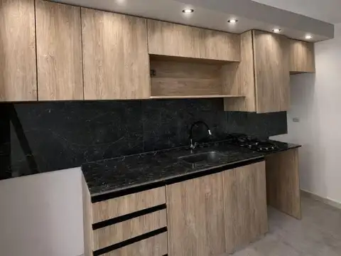 DEPARTAMENTO DE CATEGORIA A ESTRENAR 2 DOR B°ALTO ALBERDI