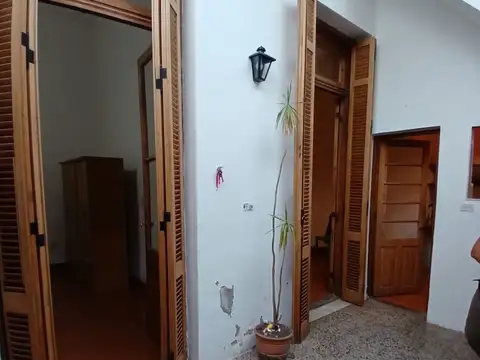 Depto Tipo Casa en Venta en Boedo, USD 140.000